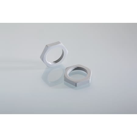 Jacob NPT 3/8" Locknut PALG 238PANPT/G